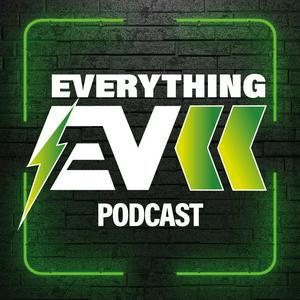 Lyssna på Everything EV - The EV Powered Podcast i appen