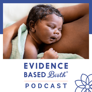 Lyssna på Evidence Based Birth® i appen