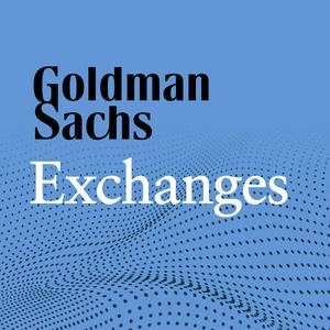 Lyssna på Goldman Sachs Exchanges i appen