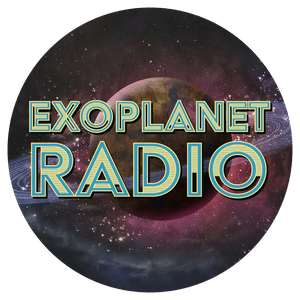 Lyssna på Exoplanet Radio i appen