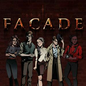 Lyssna på Facade - An Occult Horror Actual Play in KULT i appen