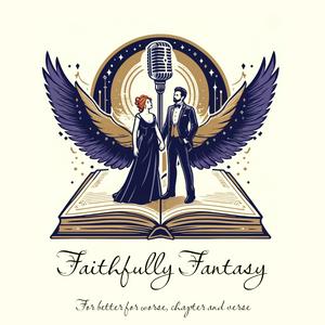 Lyssna på Faithfully Fantasy Podcast i appen