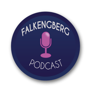 Lyssna på FalkEngberg Podcast i appen