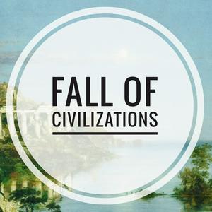 Lyssna på Fall of Civilizations Podcast i appen