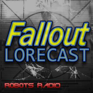 Lyssna på Fallout Lorecast - The Fallout Video Game & TV Lore Podcast i appen