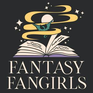 Lyssna på Fantasy Fangirls i appen