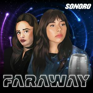 Lyssna på Faraway i appen