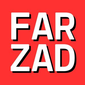 Lyssna på Farzad Podcast i appen