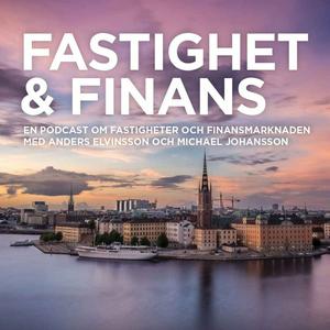 Lyssna på Fastighet & Finans Podcast i appen