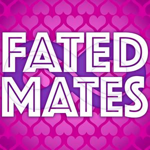 Lyssna på Fated Mates - A Romance Novel Podcast i appen