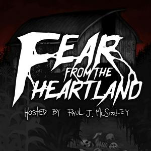 Lyssna på Fear From the Heartland: A Horror Anthology and Scary Stories Podcast i appen