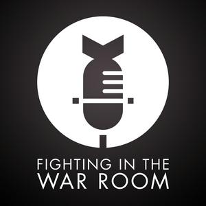 Lyssna på Fighting In The War Room: A Movies And Pop Culture Podcast i appen