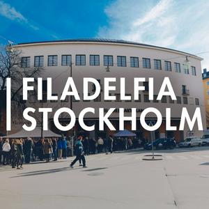 Lyssna på Filadelfia Stockholm i appen