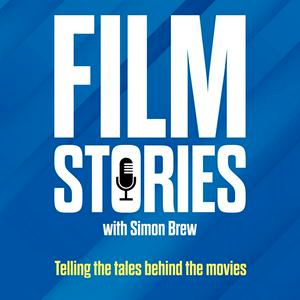 Lyssna på Film Stories with Simon Brew i appen