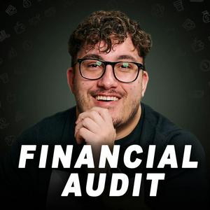 Lyssna på Financial Audit i appen