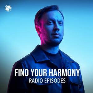 Lyssna på Find Your Harmony Radioshow i appen