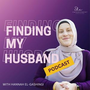 Lyssna på Finding My Husband Podcast i appen