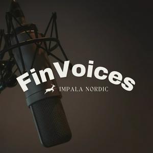 Lyssna på FinVoices i appen