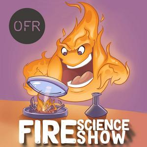 Lyssna på Fire Science Show i appen