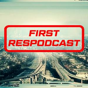 Lyssna på First Respodcast: A 9-1-1 Watch-Along i appen