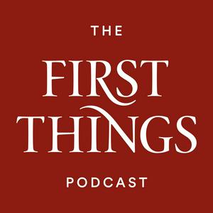 Lyssna på First Things Podcast i appen