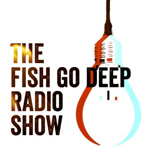 Lyssna på Fish Go Deep Podcast i appen