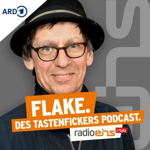 Lyssna på FLAKE. Des Tastenfickers Podcast. i appen