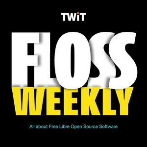 Lyssna på FLOSS Weekly (Audio) i appen