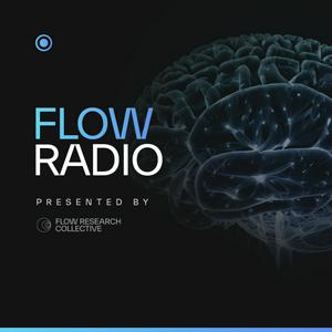 Lyssna på Flow Radio i appen