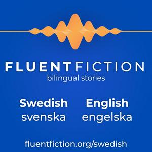 Lyssna på Fluent Fiction - Swedish i appen