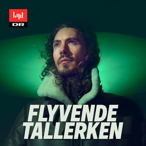 Lyssna på Flyvende tallerken i appen