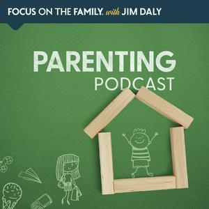 Lyssna på Focus on Parenting Podcast i appen