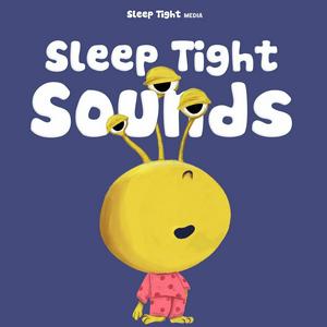 Lyssna på Sleep Tight Sounds - Calming Soundtracks for Kids i appen