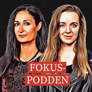 Lyssna på Fokuspodden i appen