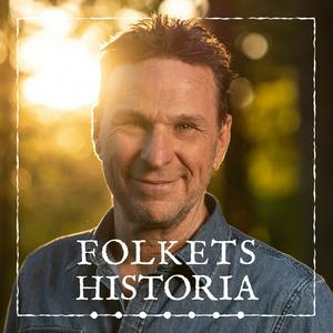 Lyssna på Folkets Historia i appen