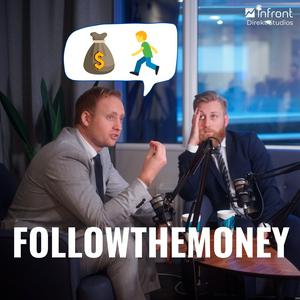 Lyssna på FollowTheMoney i appen