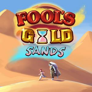 Lyssna på Fool's Gold: Sands i appen