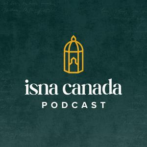 Lyssna på ISNA Canada Podcast i appen