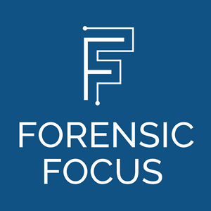 Lyssna på Forensic Focus i appen