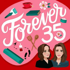 Lyssna på Forever35 i appen