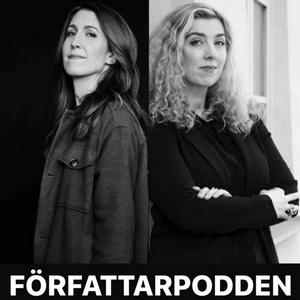 Lyssna på Författarpodden i appen