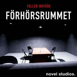 Podcast Förhörsrummet