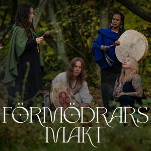 Lyssna på Förmödrars makt i appen