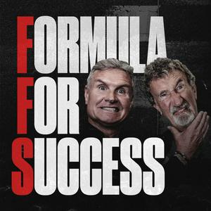 Lyssna på Formula For Success i appen