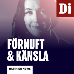 Lyssna på Förnuft & känsla – en Di-podd om ledarskap i appen