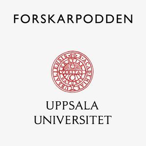 Lyssna på Forskarpodden  – en podd från Uppsala universitet i appen