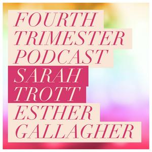 Lyssna på Fourth Trimester: The First Months and Beyond | Parenting | Newborn Baby | Postpartum | Doula i appen