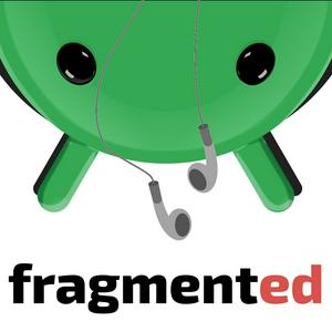 Lyssna på Fragmented - Android Developer Podcast i appen