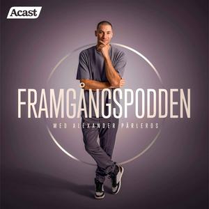 Podcast Framgångspodden