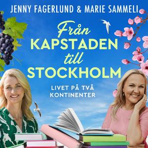 Lyssna på Från Kapstaden till Stockholm i appen